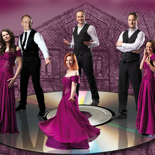 Unlimited Sounds - Musical Gala | Wir lieben Tickets