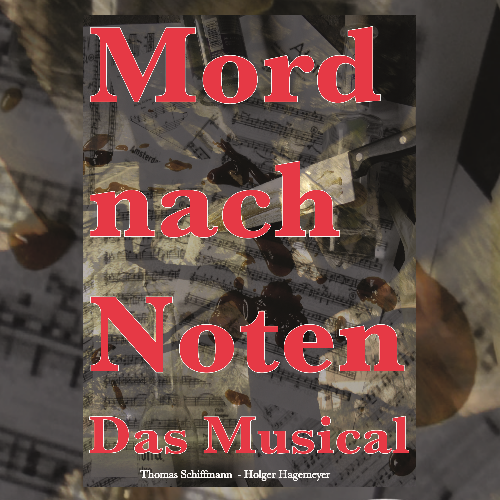 Mord nach Noten | Wir lieben Tickets