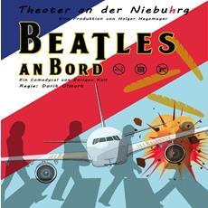 Beatles an Bord | Wir lieben Tickets