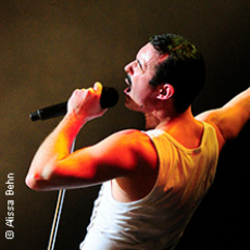 One Night Of Queen | Wir lieben Tickets