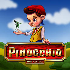 Pinocchio - Das Musical | Theater Liberi | Wir lieben Tickets
