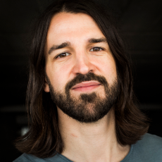 David Kebekus | Wir lieben Tickets