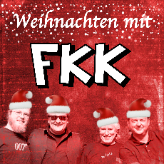 FKK  | Wir lieben Tickets