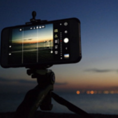 Fotografieren mit dem Smartphone | Wir lieben Tickets