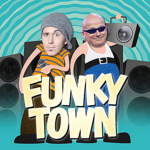 GOP Varieté-Theater - Funky Town | Wir lieben Tickets