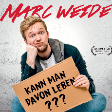 Marc Weide | Wir lieben Tickets