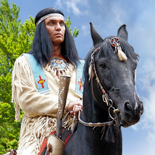 Download Karl May Festspiele Logo Images