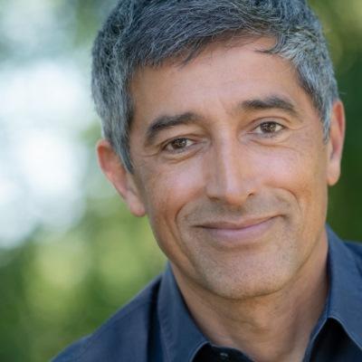Ranga Yogeshwar | Wir lieben Tickets