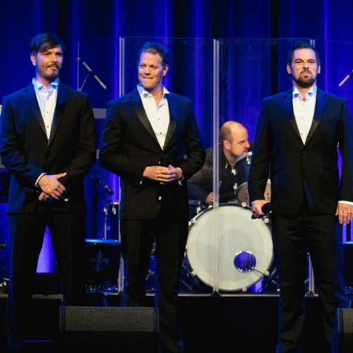 Musical Tenors | Wir lieben Tickets