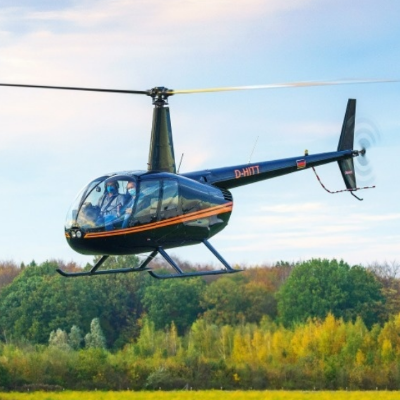 Aveo Flight Academy Gutschein -  | Wir lieben Tickets