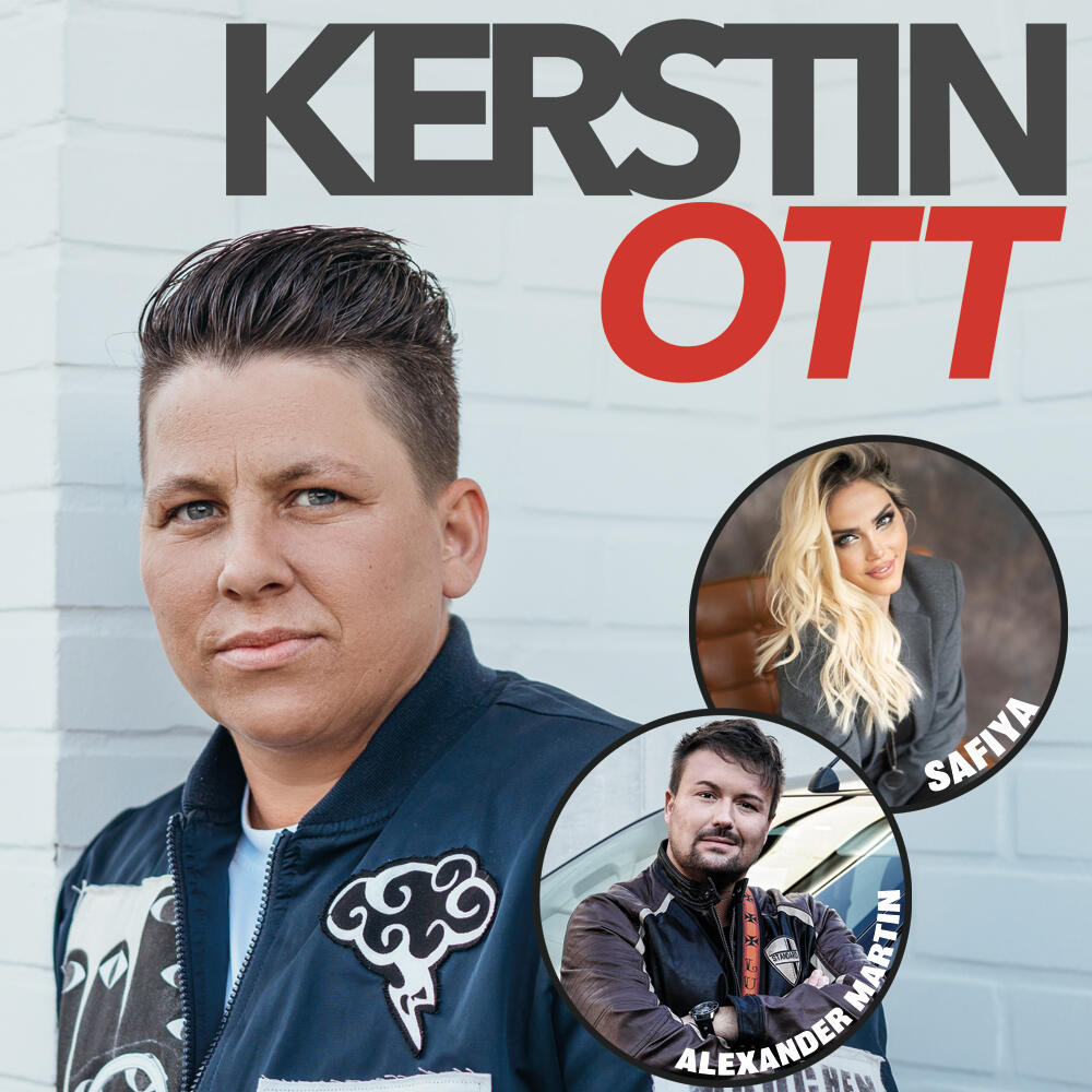 Kerstin Ott | Schlagertickets.com