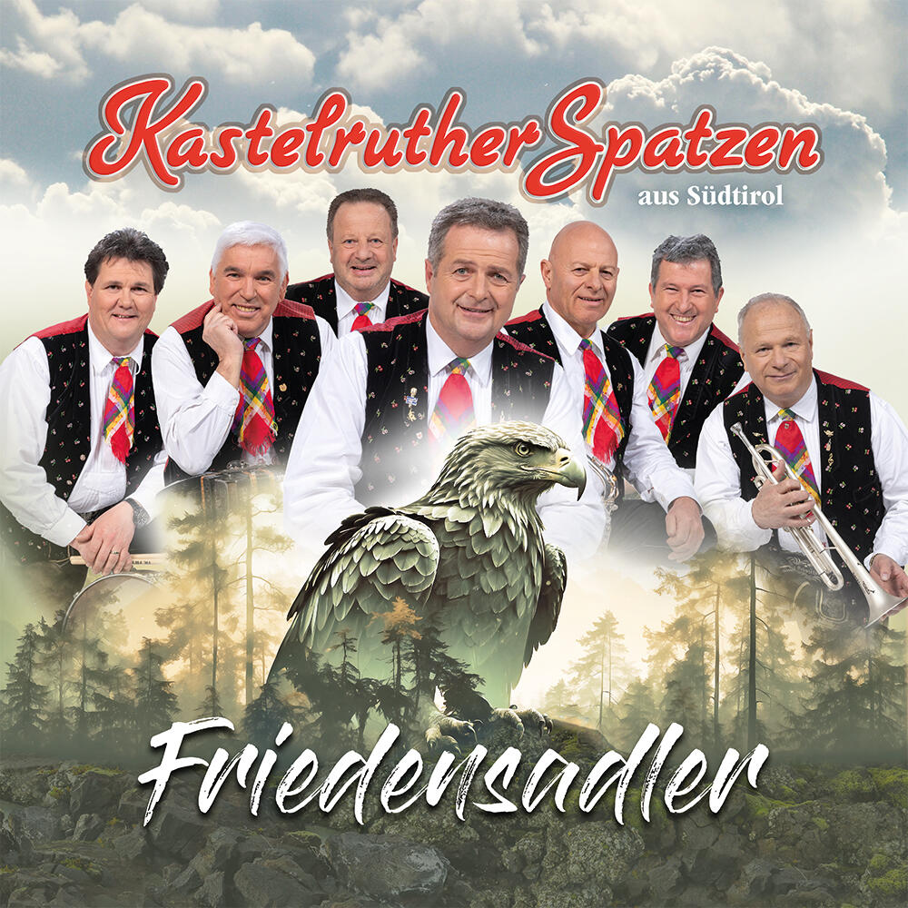 Die Kastelruther Spatzen Image 2