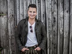 ANDREAS GABALIER | SH-Tickets