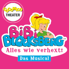 BIBI BLOCKSBERG | SH-Tickets