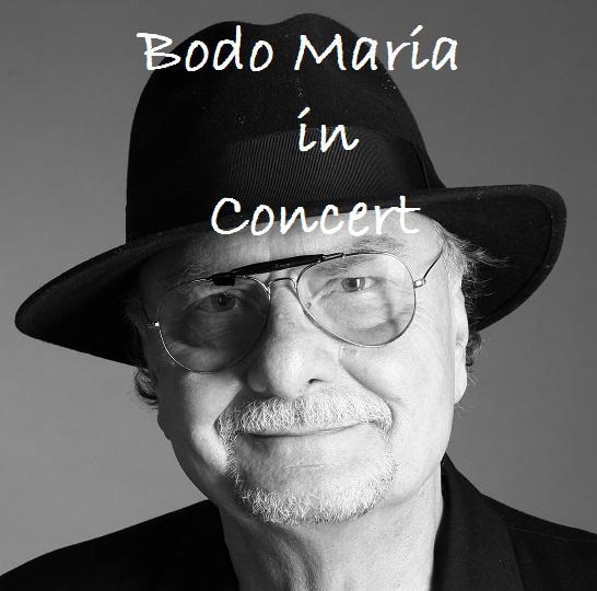 Bodo Maria | SH-Tickets
