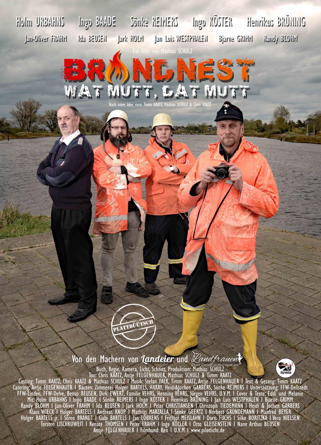 BRANDNEST | SH-Tickets