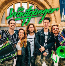 DIE DRAUFGÄNGER | SH-Tickets