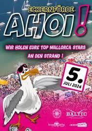 ECKERNFÖRDE AHOI ! 2024 | SH-Tickets