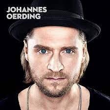 JOHANNES OERDING | SH-Tickets