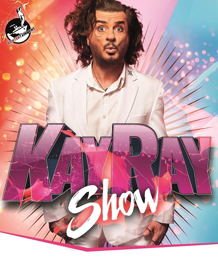 KAY RAY | SH-Tickets