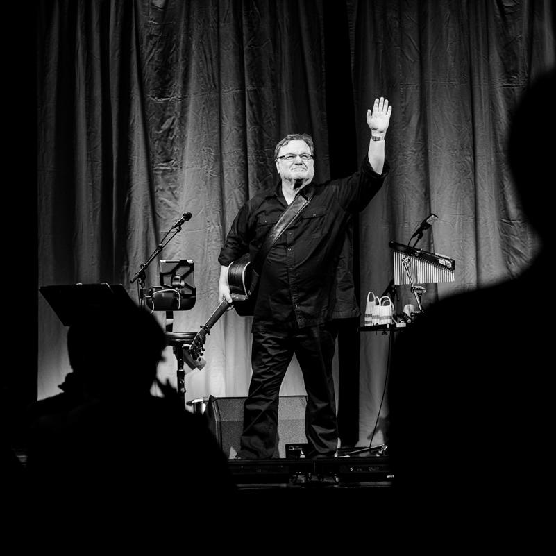 KLAUS LAGE | SH-Tickets