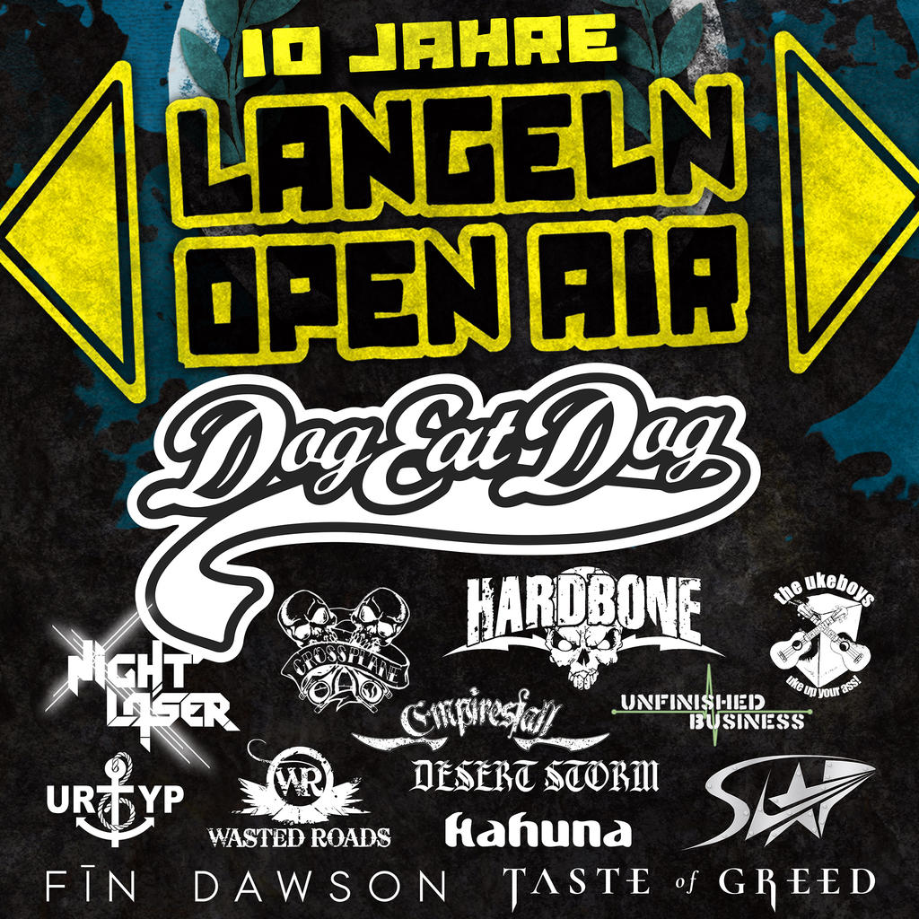 LANGELN OPEN AIR - LOA | SH-Tickets