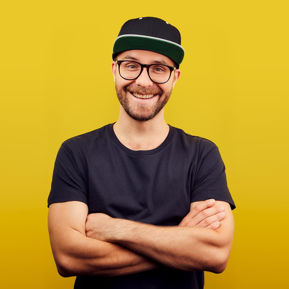 MARK FORSTER | SH-Tickets