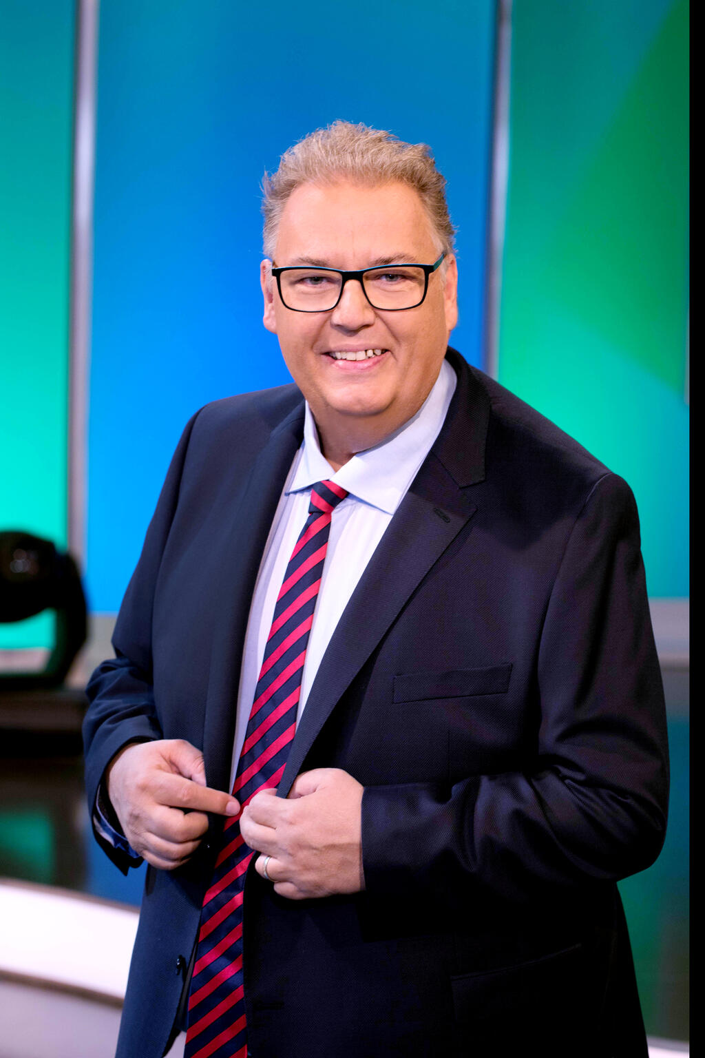 MICHAEL THÜRNAU (DER BINGOBÄR) | SH-Tickets