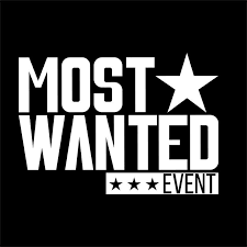 MOST WANTED EVENT | SH-Tickets