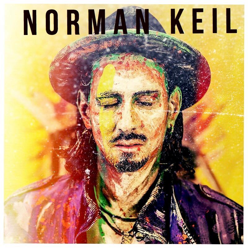 NORMAN KEIL | SH-Tickets