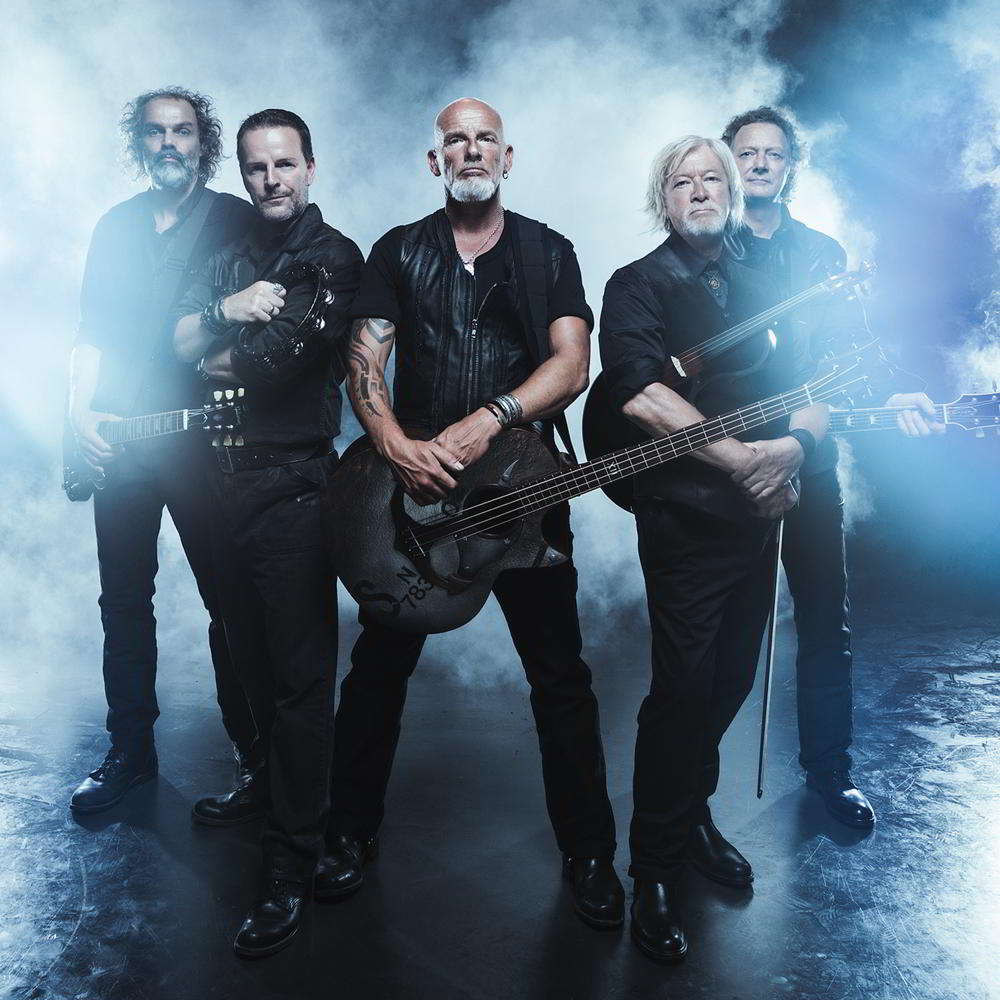 SANTIANO | SH-Tickets