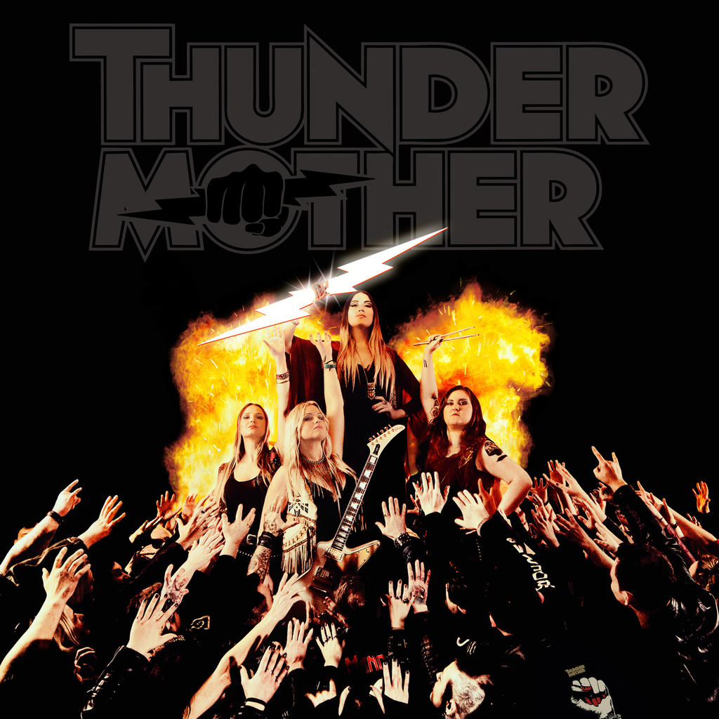 THUNDERMOTHER | SH-Tickets