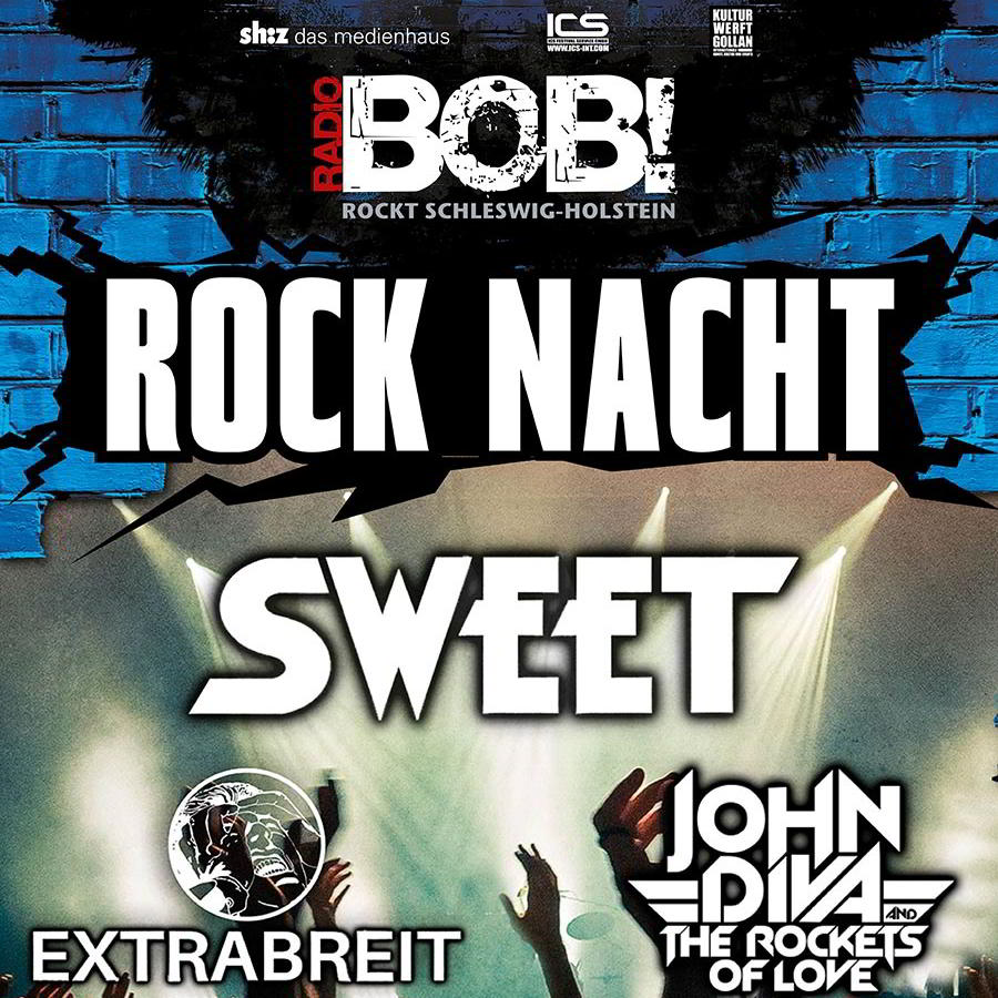 RADIO BOB!-ROCKNACHT | SH-Tickets