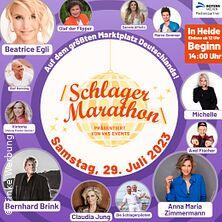 SCHLAGER MARATHON 2023 HEIDE | SH-Tickets