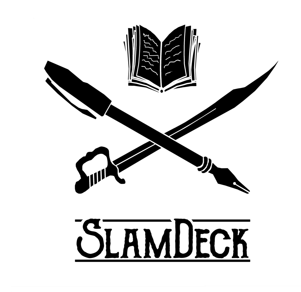 Slamdeck | Slamdeck