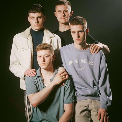 4 Feinde - „Back to the roots“ – Tour | Springmaus-Theater
