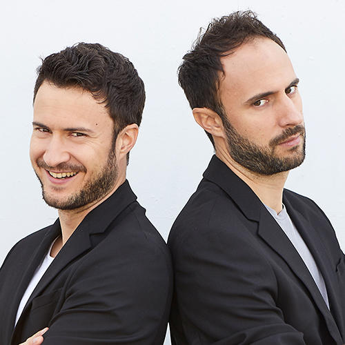 Ass-Dur - QUINT-ESSENZ | Springmaus-Theater