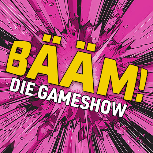 Springmaus Improvisationstheater - BÄÄM - Die Gameshow | Springmaus-Theater