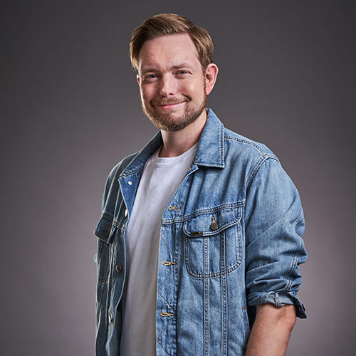Bastian Bielendorfer - Mr. Boombasti - In seiner Welt ein Superheld | Springmaus-Theater
