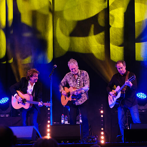 Frontm3n - Guitars & Harmonies Tour | Springmaus-Theater