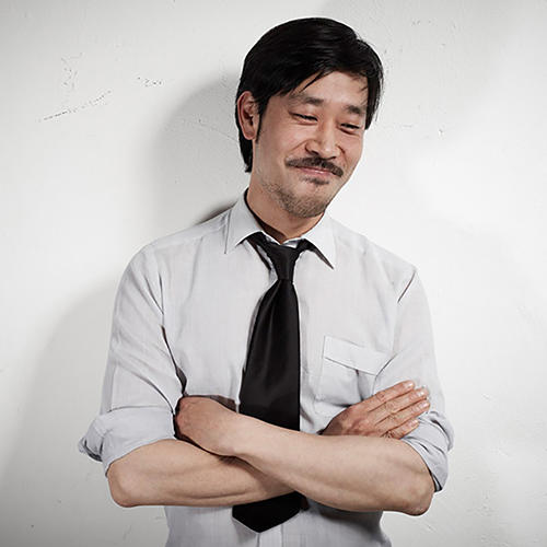 Illyoung Kim - Kim kommt | Springmaus-Theater