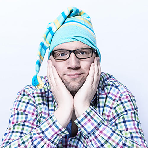 Jens Heinrich Claassen Ich komm´schon klar Tickets & Karten