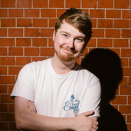 Johannes Floehr - Ich bin genau mein Humor | Springmaus-Theater