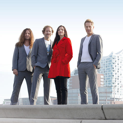 LALELU - LaLeLu unplugged – Musik pur | Springmaus-Theater