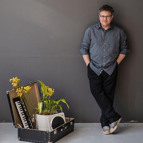 Matthias Reuter - Karrierefreies Wohnen | Springmaus-Theater