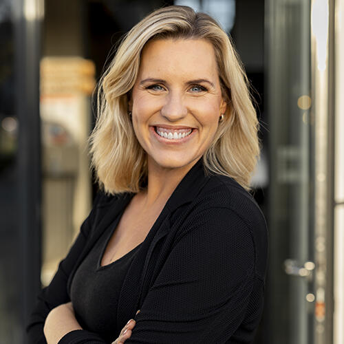 Nicole Staudinger - Hier kommt die Kwien | Springmaus-Theater