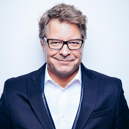 Niko Formanek - Gleich, Schatz... | Springmaus-Theater