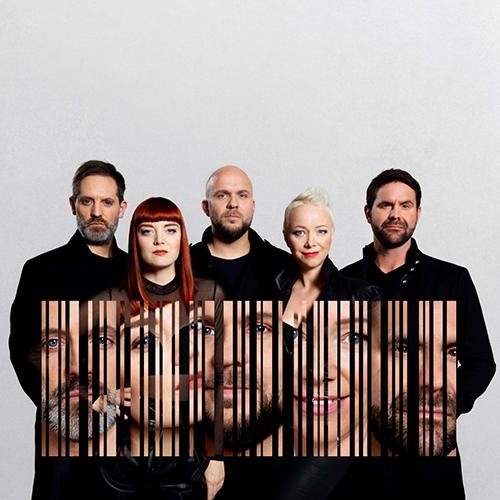 ONAIR - IDENTITY - The Sound of ONAIR | Springmaus-Theater