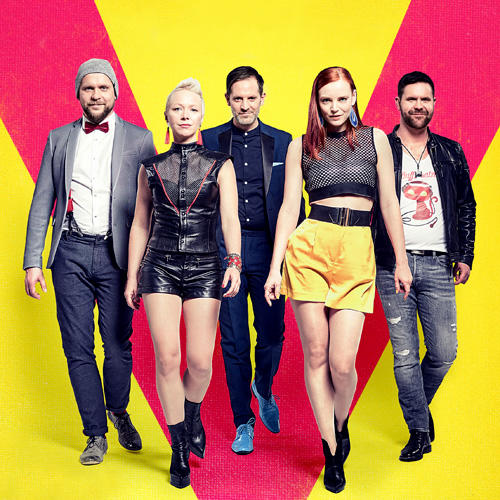 BonnVOKAL - A cappella Festival Image 2