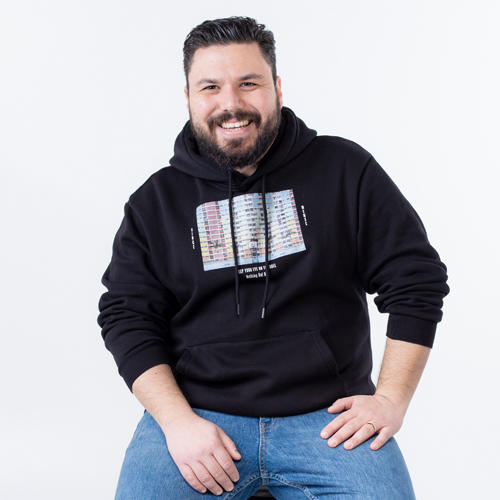Sertac Mutlu - Heute schon gelacht? | Springmaus-Theater